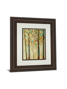 Reach For The Sun I By Carol Robinson ***Monl*** 34X40 Framed Print