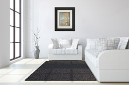 Honey Birch Ii By John Macnab 34X40 Framed Print