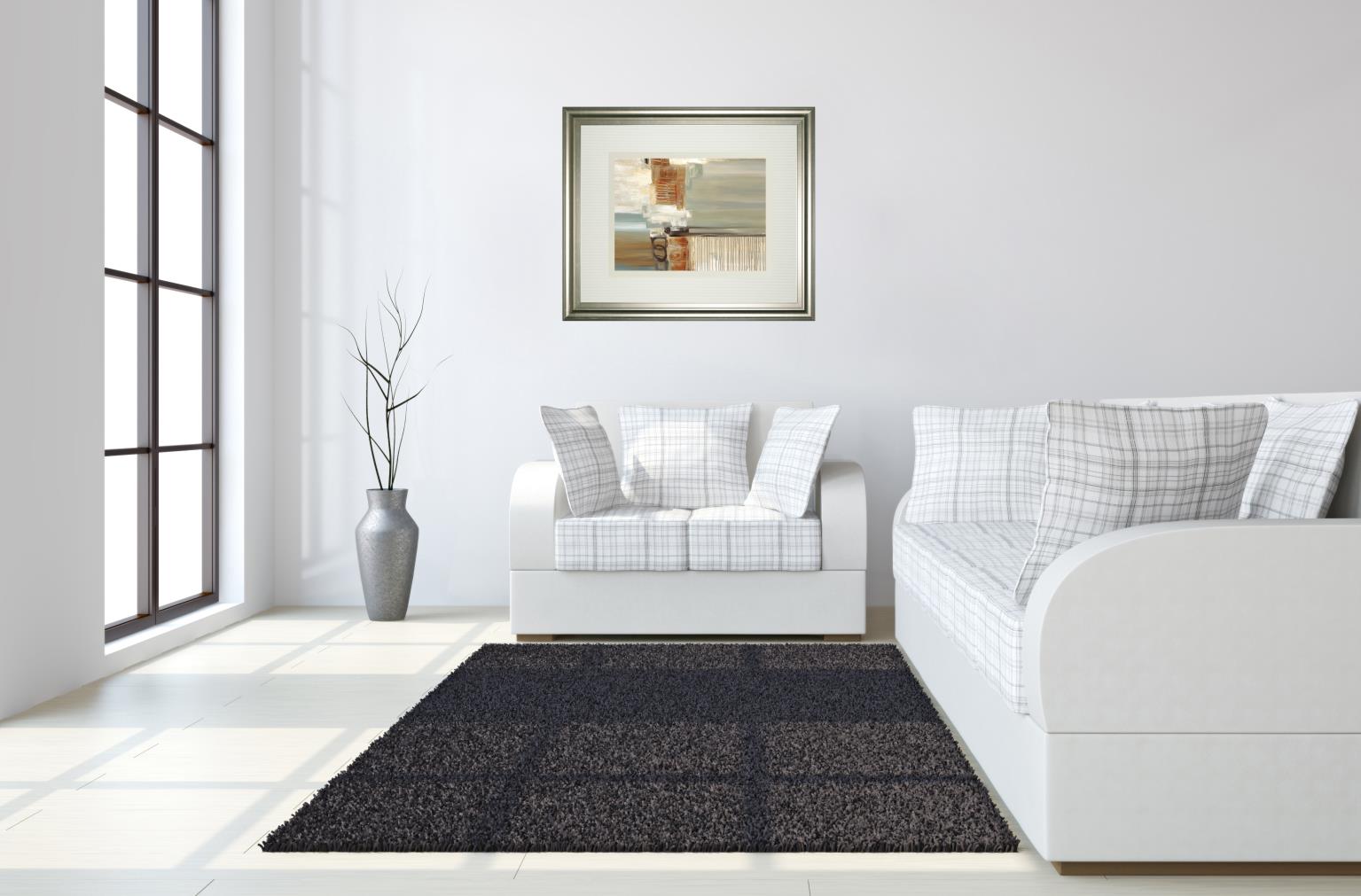 Chiffon By Cat Tesla 34X40 Framed Print