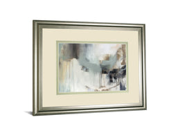 Argentum By Cat Tesla 34X40 Framed Print