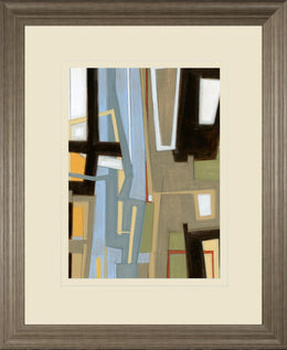 High Expectations Ii By Norman Wyatt Jr. 34X40 Framed Print