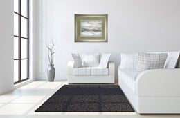 Mirage I  By Fontaine, S. 34X40 Framed Print