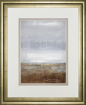 Everglades By Caroline Gold 34X40 Framed Print