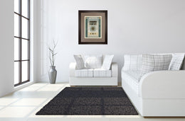 Romanesque Ii By Douglas 34X40 Framed Print