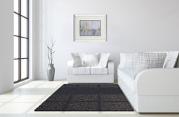 Infinite Reflections By Jacueline Ellens 34X40 Mirror Frame Print