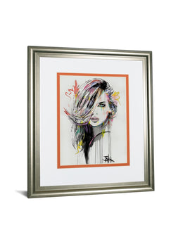 Far Horizons  By Loui Jover 34X40 Framed Print