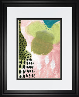 Abundance Ii By Lynn Mack 34X40 Framed Print