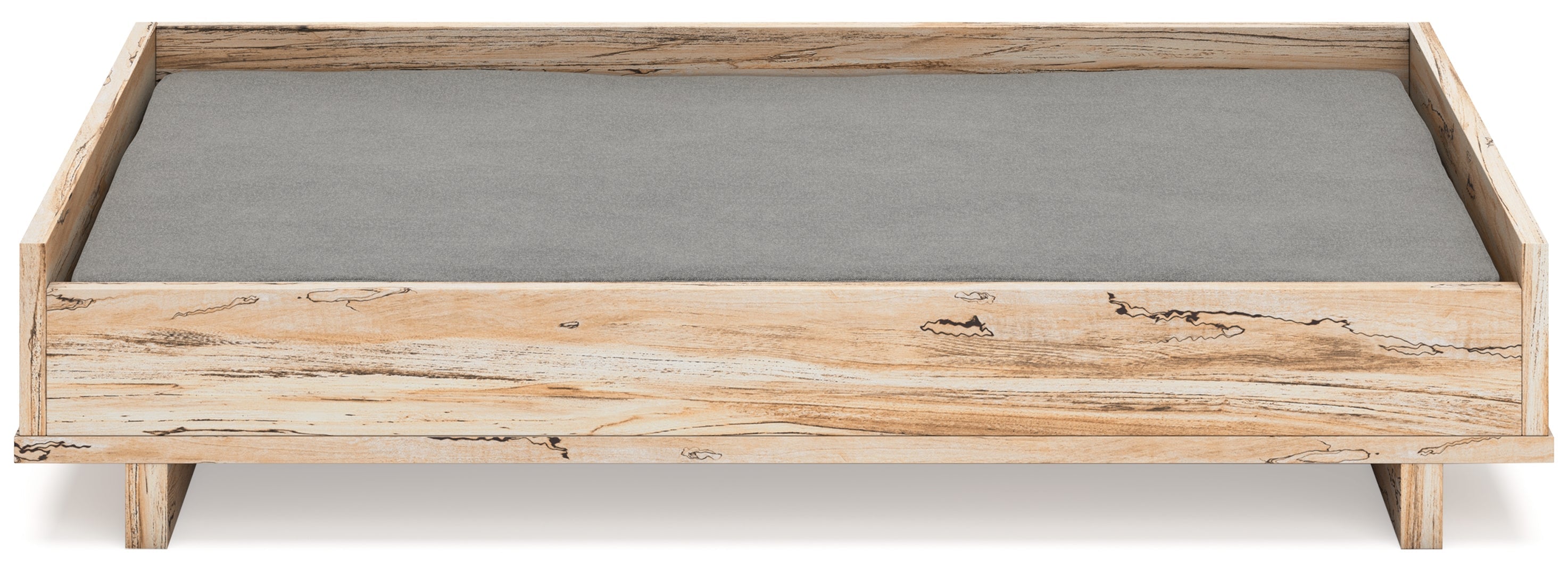 Piperton Pet Bed Frame