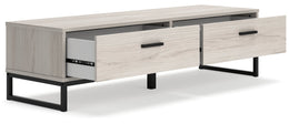 Socalle Storage Bench