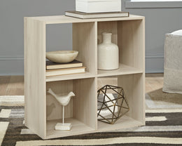 Socalle Nine Cube Organizer