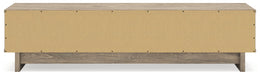 Oliah Storage Bench