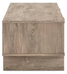 Oliah Storage Bench