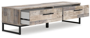 Neilsville Storage Bench