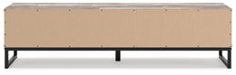 Neilsville Storage Bench