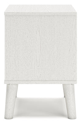 Aprilyn One Drawer Night Stand