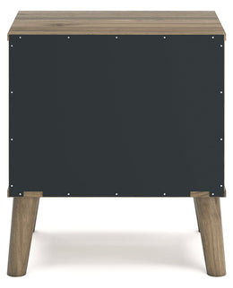 Aprilyn One Drawer Night Stand