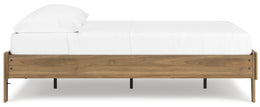 Deanlow Platform Bed
