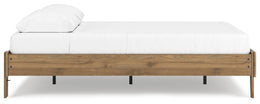 Deanlow Platform Bed