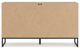 Deanlow Six Drawer Dresser