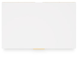 Socalle Five Drawer Chest