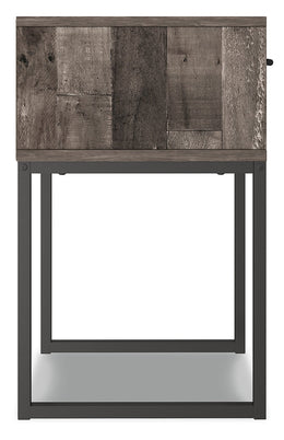 Neilsville One Drawer Night Stand