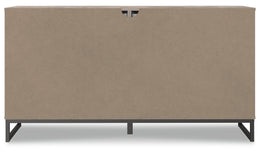 Neilsville Six Drawer Dresser