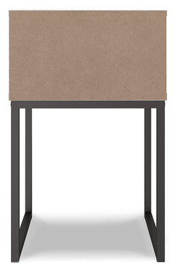Neilsville One Drawer Night Stand