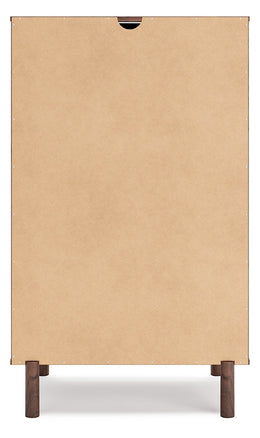 Calverson Five Drawer Chest