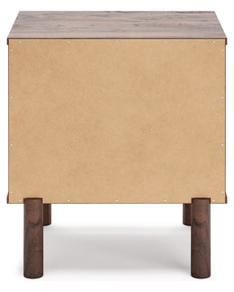 Calverson One Drawer Night Stand