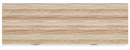 Battelle Six Drawer Dresser