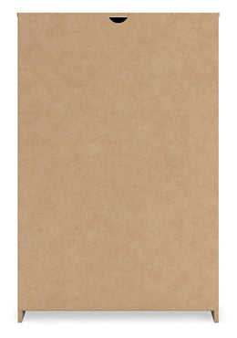 Shawburn Five Drawer Chest