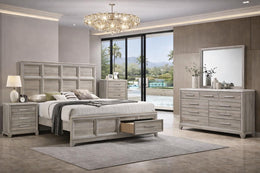 Alexander Bedroom Set