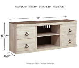EW0267-268 - TV Stand 60"