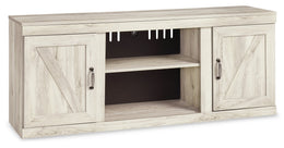 EW0331-268 - TV Stand 60"L