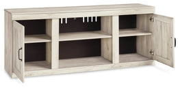 EW0331-268 - TV Stand 60"L
