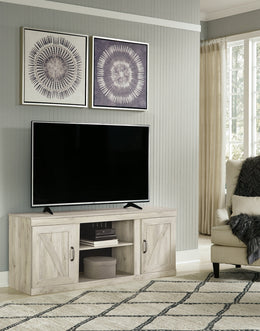 EW0331-268 - TV Stand 60"L