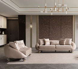 Elisyum Collection