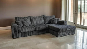 S335 Memphis (Grey)