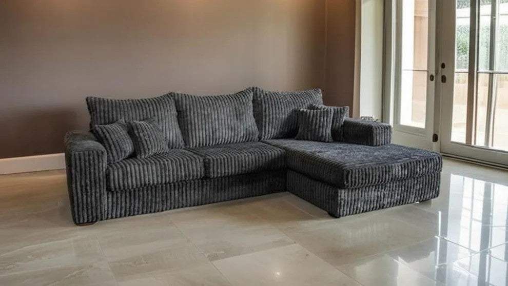 S335 Memphis (Grey)
