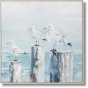 Curated Canvas