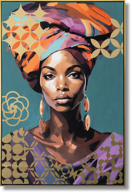 Curated Canvas
