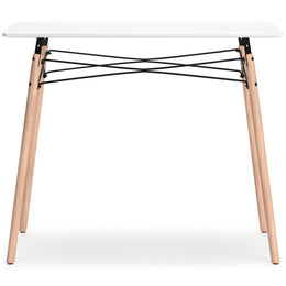 Jaspeni Home Office Desk