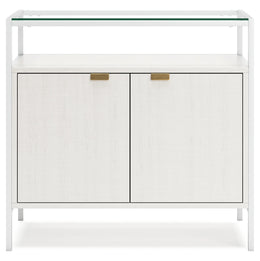 Deznee Small Bookcase