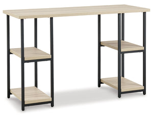 Waylowe Home Office Desk