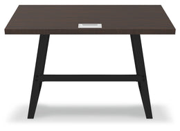 Camiburg Home Office Desk
