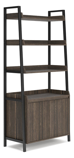 Montia Home Office Desk with Chair