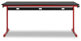 Lynxtyn Home Office Desk