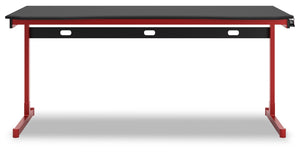 Lynxtyn Home Office Desk