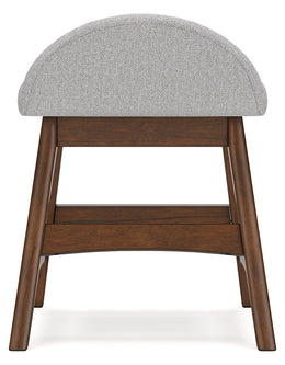 Lyncott Home Office Desk Chair (1/CN)
