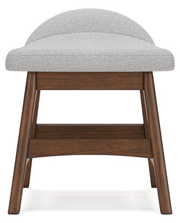 Lyncott Home Office Desk Chair (1/CN)